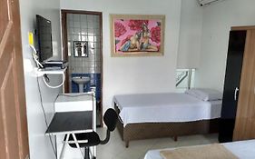 Pousada Oasis