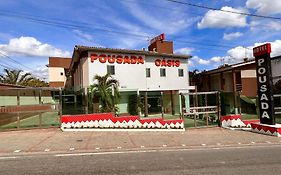 Pousada Oasis